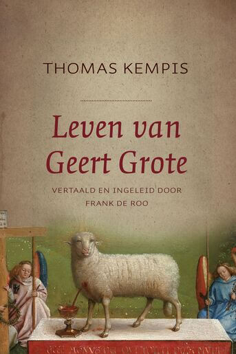 Leven van Geert Grote (e-book)