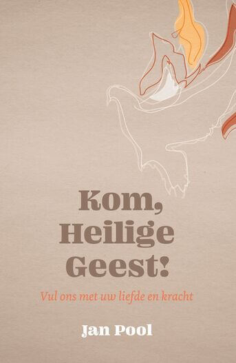 Kom, Heilige Geest! (e-book)