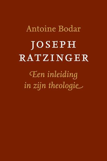 Joseph Ratzinger (e-book)