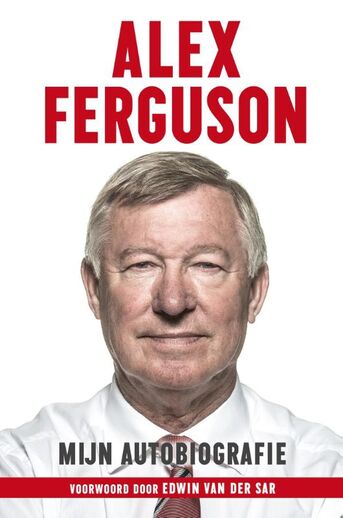 Alex Ferguson (e-book)