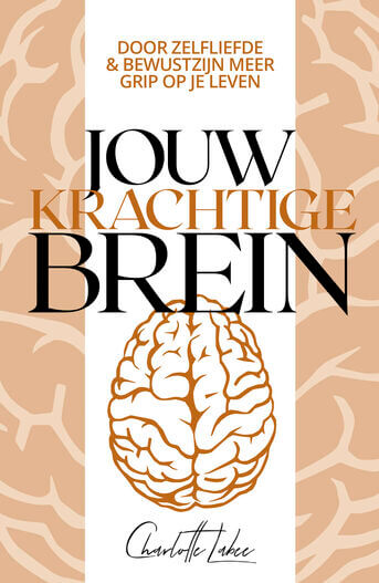 Jouw Krachtige Brein (e-book)