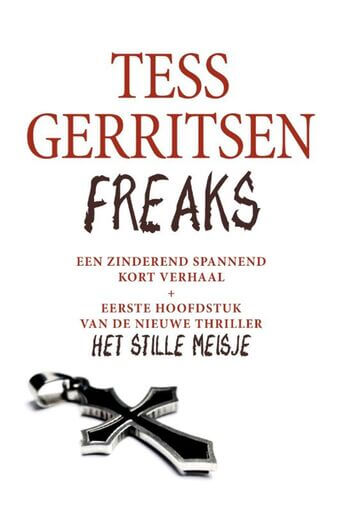 Freaks (e-book)