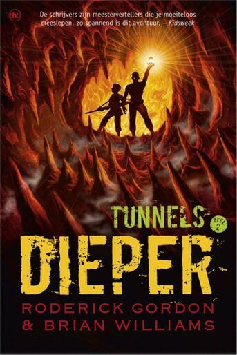 Dieper (e-book)