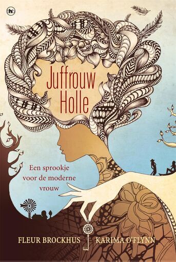 Juffrouw Holle (e-book)