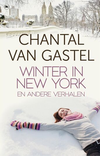 Winter in New York (e-book)