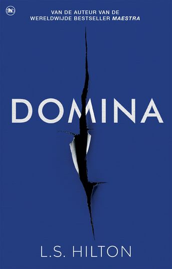 Domina (e-book)