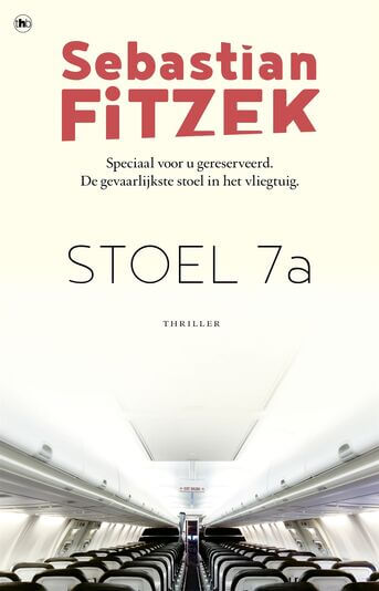 Stoel 7A (e-book)