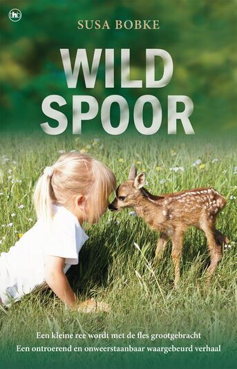 Wildspoor (e-book)