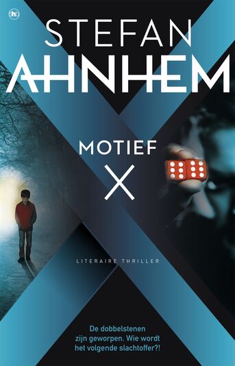Motief X (e-book)