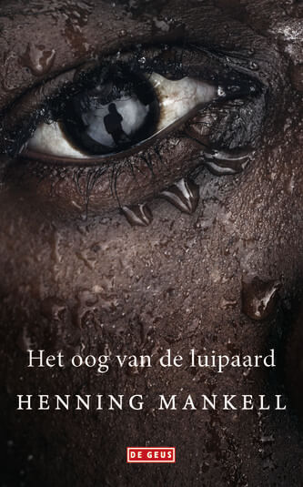 Het oog van de luipaard (e-book)