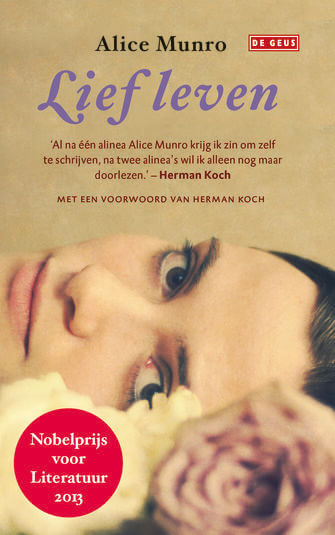 Lief leven (e-book)