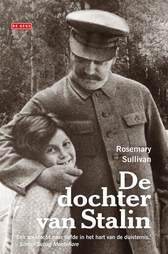 De dochter van Stalin (e-book)