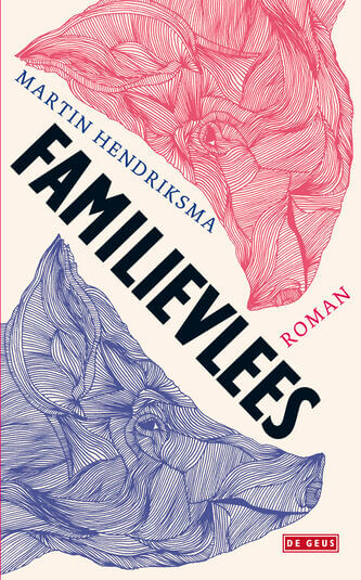 Familievlees (e-book)