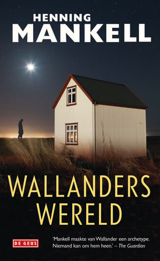 Wallanders wereld (e-book)
