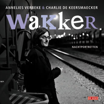 Wakker (e-book)