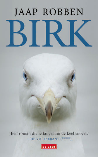 Birk (e-book)