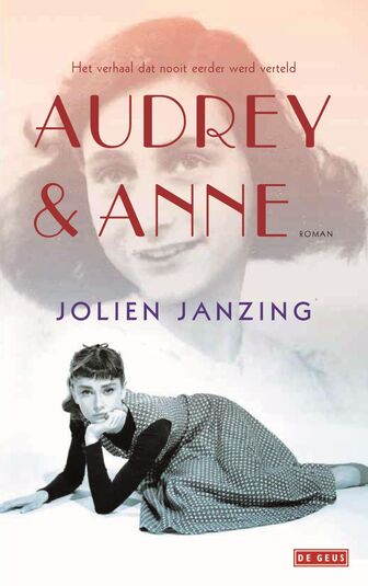 Audrey &amp; Anne (e-book)