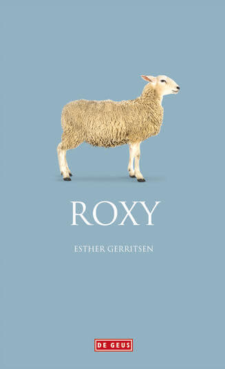 Roxy (e-book)