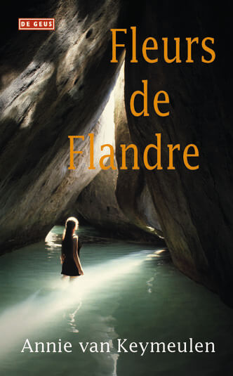 Fleurs de Flandre (e-book)