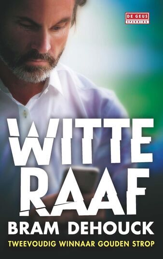 Witte raaf (e-book)