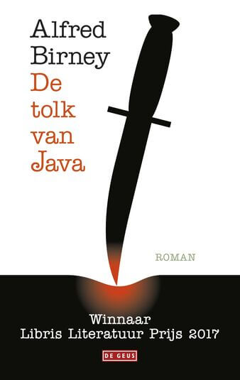 De tolk van Java (e-book)