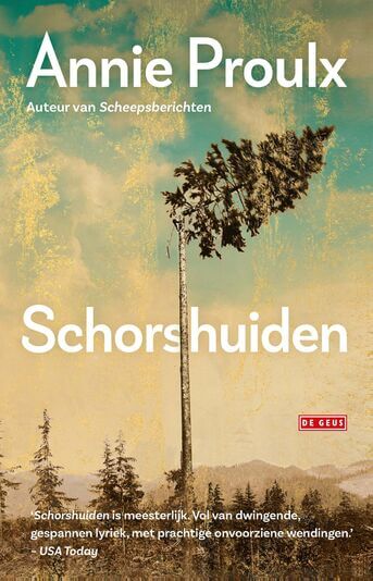 Schorshuiden (e-book)