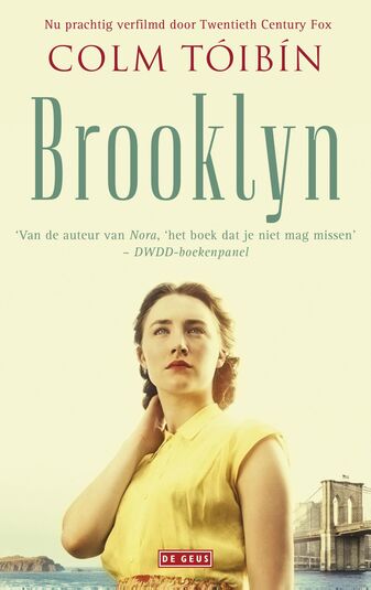 Brooklyn (e-book)