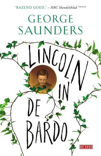 Lincoln in de bardo (e-book)
