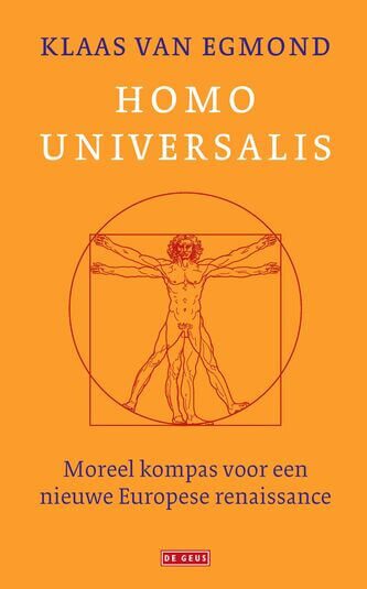 Homo universalis (e-book)