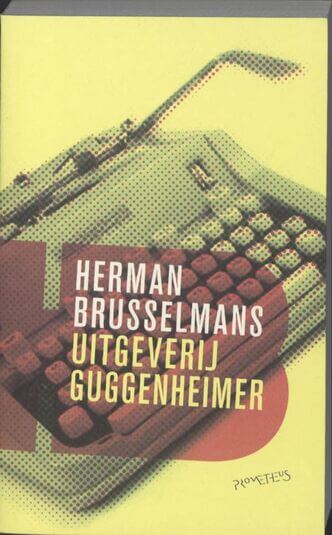 Uitgeverij Guggenheimer (e-book)