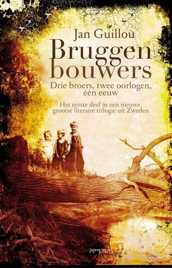 Bruggenbouwers (e-book)