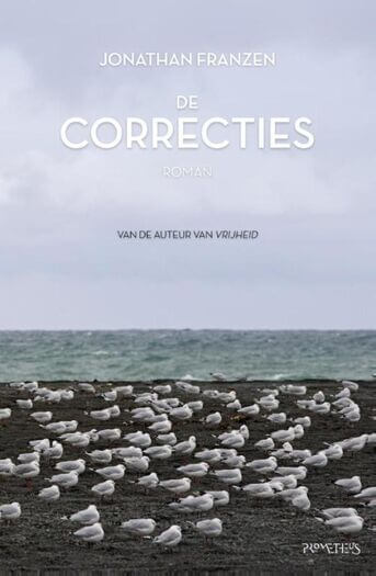 De correcties (e-book)