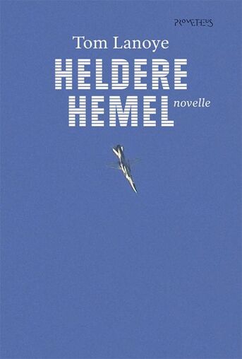 Heldere hemel (e-book)