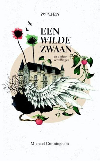Een wilde zwaan (e-book)