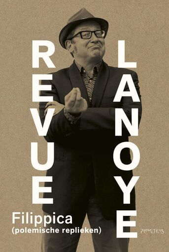 Revue Lanoye (e-book)