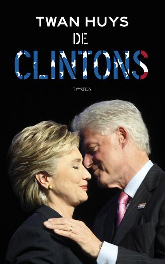 De Clintons (e-book)