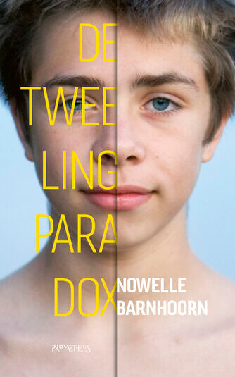 De tweelingparadox (e-book)
