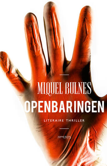 Openbaringen (e-book)