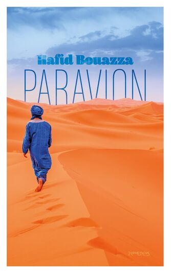 Paravion (e-book)