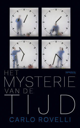 Het mysterie van de tijd (e-book)