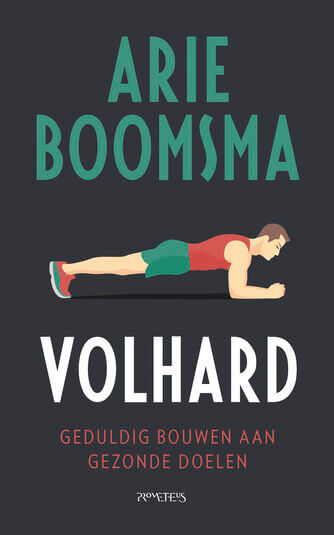 Volhard (e-book)