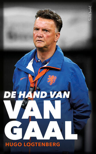 De hand van Van Gaal (e-book)