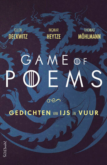 Game of Poems (e-book)