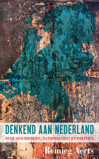 Denkend aan Nederland (e-book)
