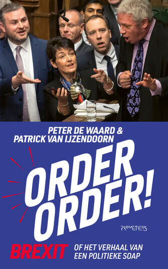 Order, order! (e-book)