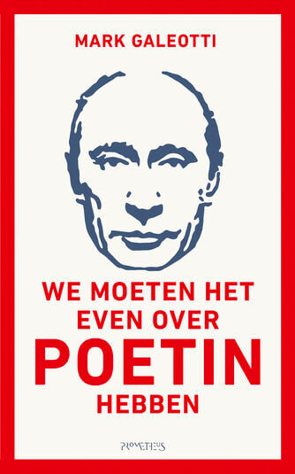 We moeten het even over Poetin hebben (e-book)