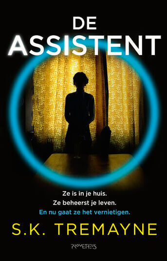 De assistent (e-book)