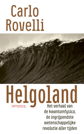 Helgoland (e-book)