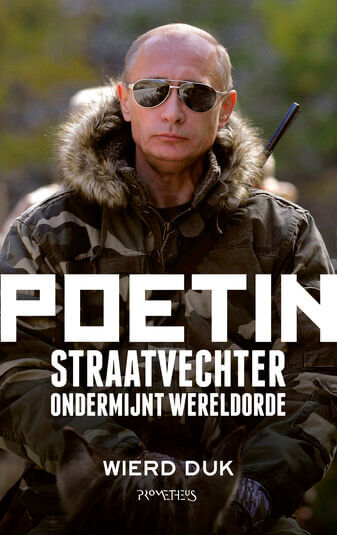 Poetin (e-book)