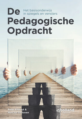 De pedagogische opdracht (e-book)
